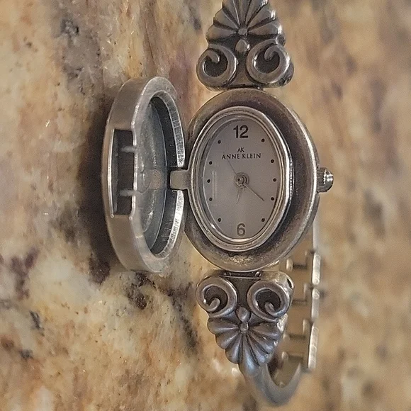 Anne Klein | Accessories | Vintage Anne Klein Watch | Poshmark display picture 1